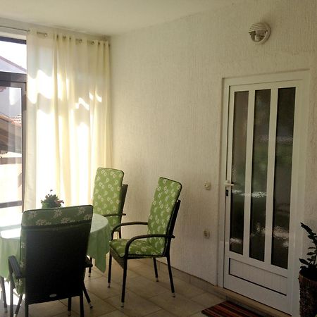 Apartments Villa Ban Rovinj Kamer foto