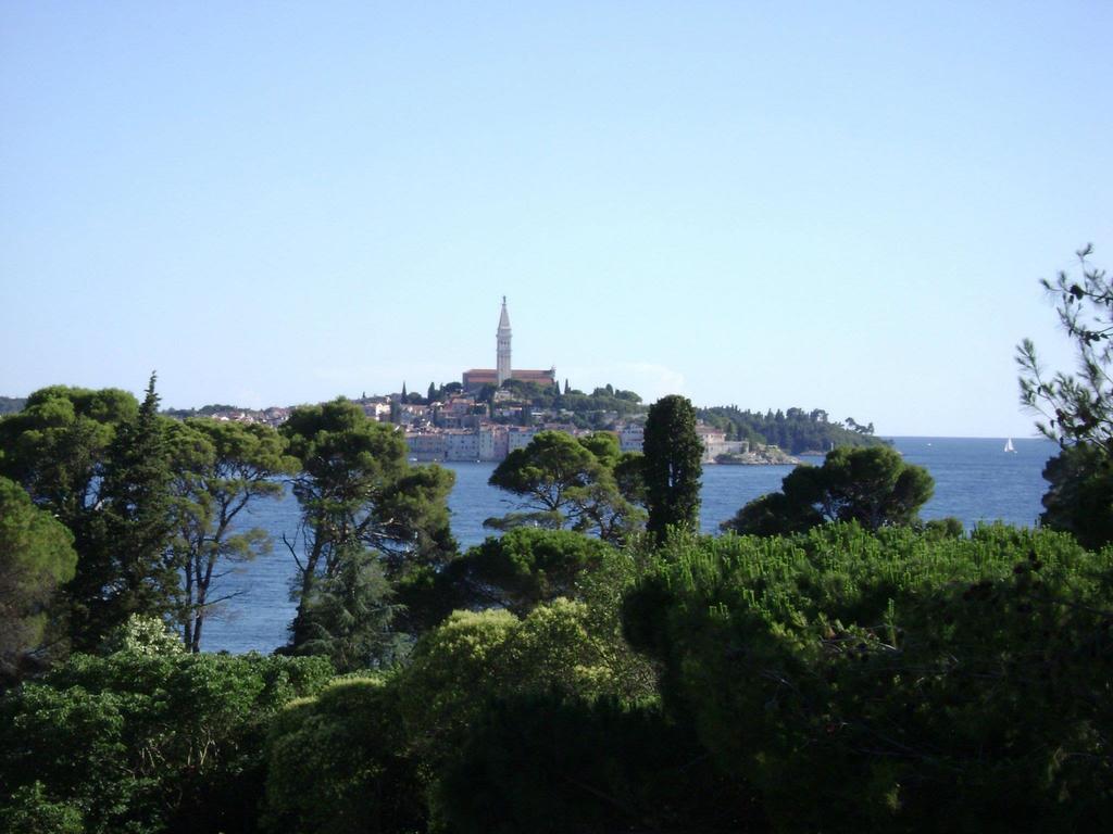 Apartments Villa Ban Rovinj Kamer foto